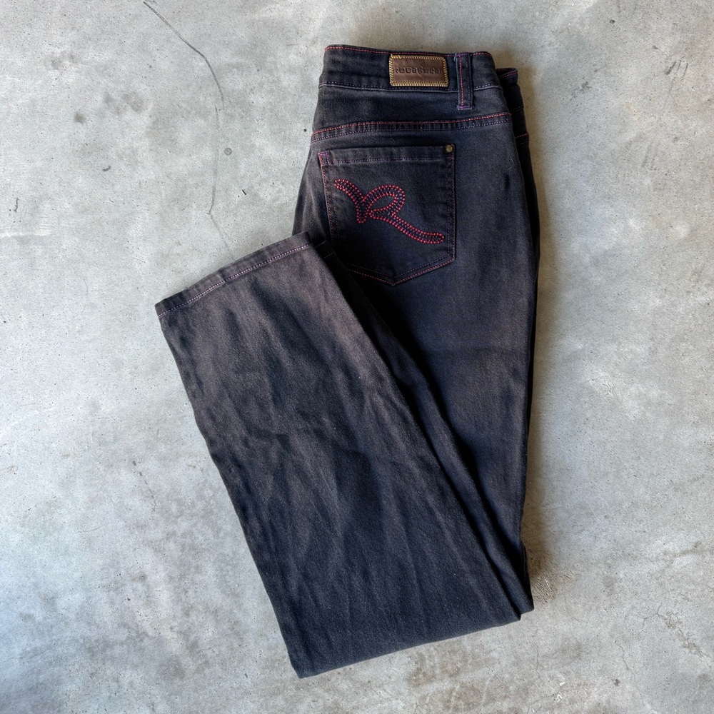 ROCAWEAR VINTAGE JEANS